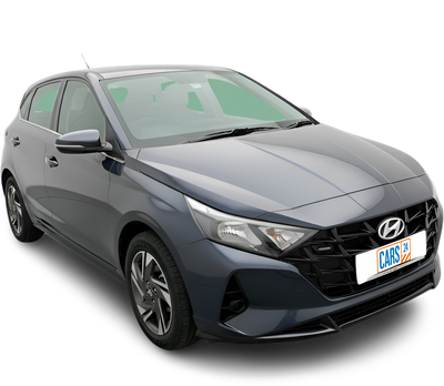 Hyundai NEW I20-img